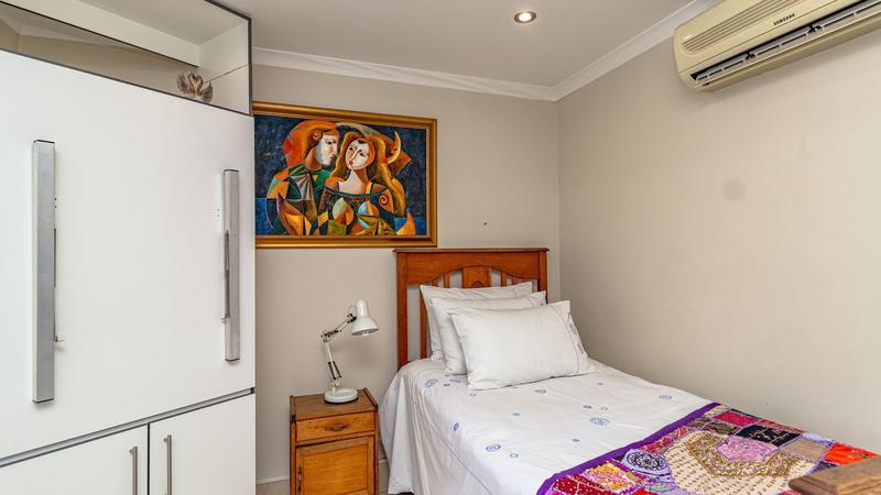 4 Bedroom Property for Sale in De Bakke Western Cape